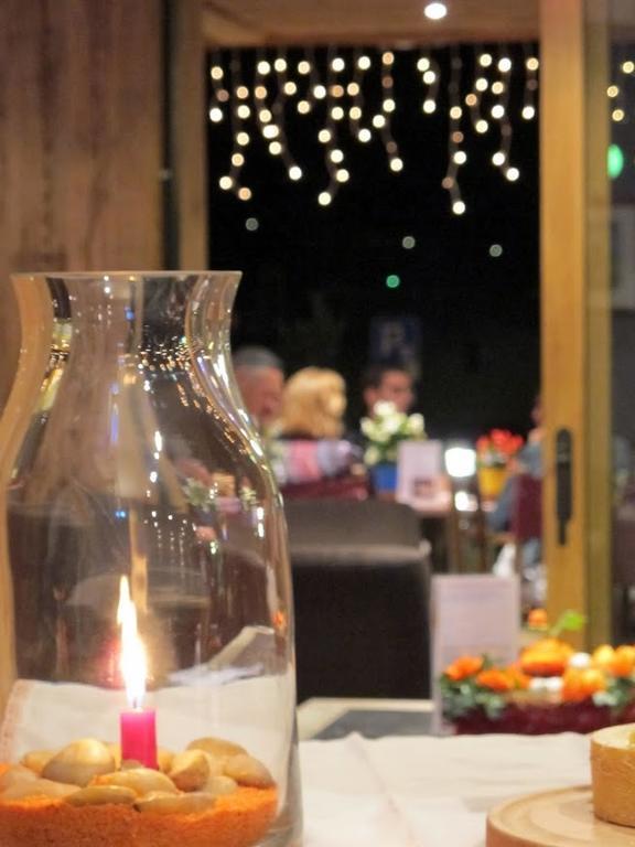 Hotel Restaurant L'Escale Verbier Kültér fotó